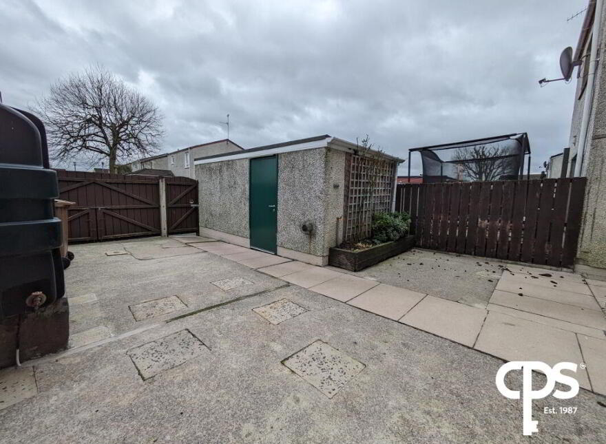 133 Clonmeen, Craigavon, BT65 4AR
