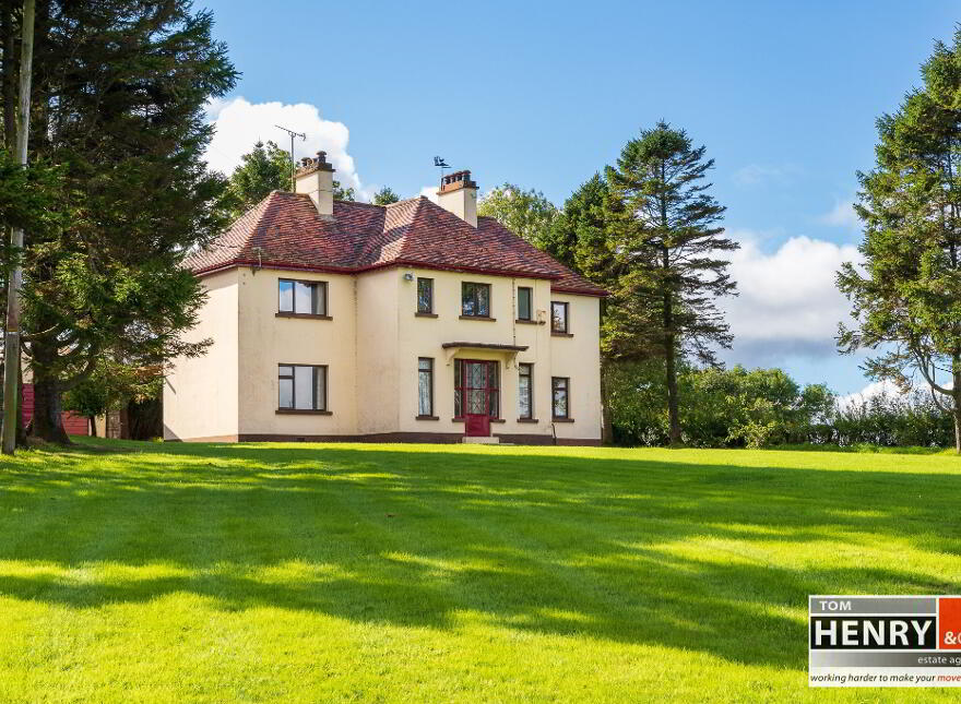 26 Eglish Road, Dungannon, BT70 1UD