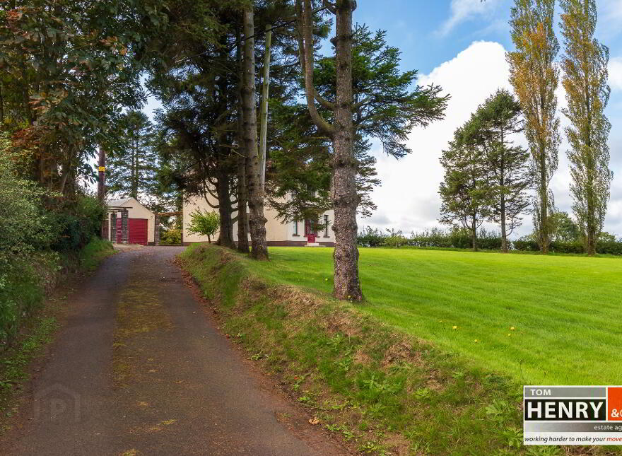 26 Eglish Road, Dungannon, BT70 1UD