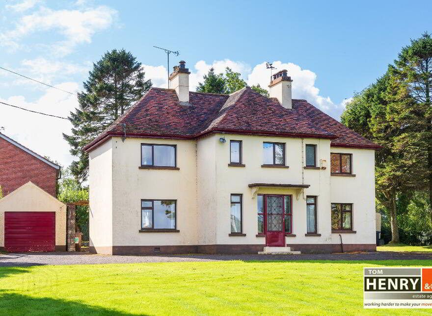 26 Eglish Road, Dungannon, BT70 1UD