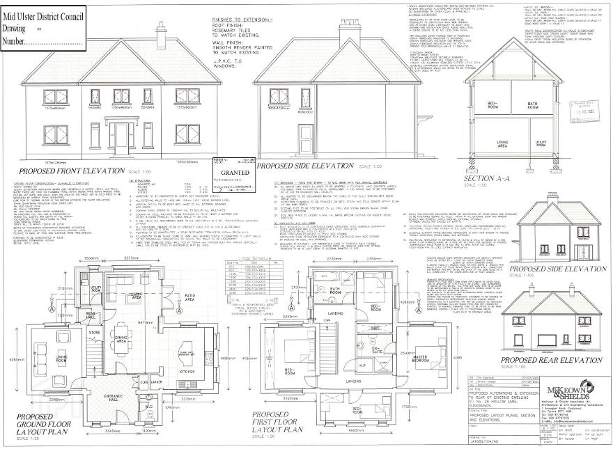 26 Eglish Road, Dungannon, BT70 1UD