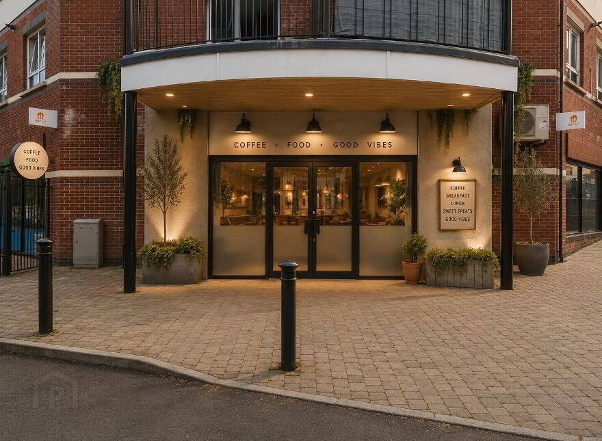 Throne Centre, 252 Whitewell Rd, Newtownabbey, BT36 7RW