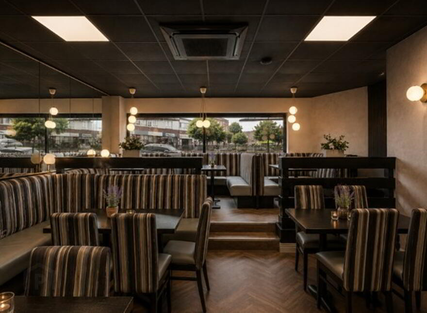 Throne Centre, 252 Whitewell Rd, Newtownabbey, BT36 7RW