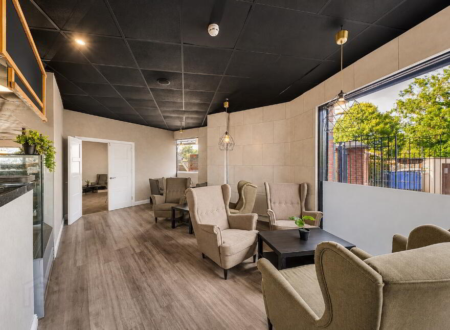 Throne Centre, 252 Whitewell Rd, Newtownabbey, BT36 7RW