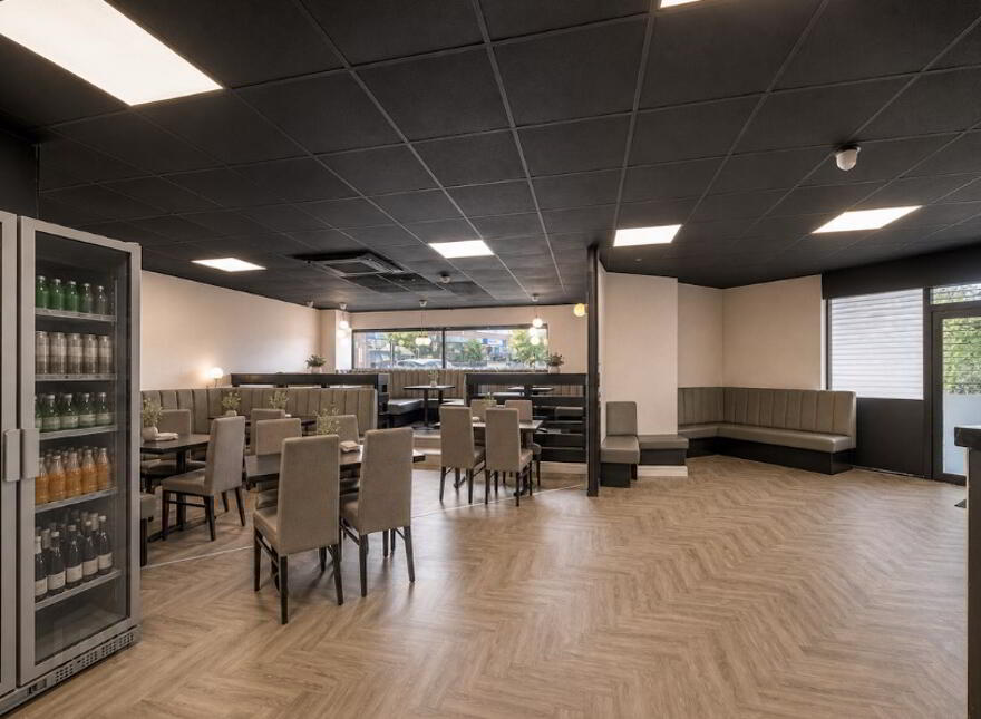 Throne Centre, 252 Whitewell Rd, Newtownabbey, BT36 7RW