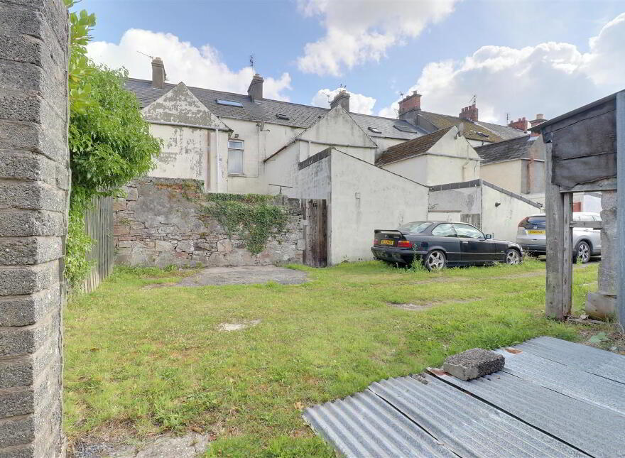 15 Portaferry Road, Newtownards, BT23 8NN
