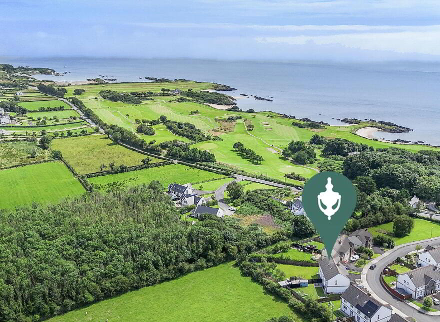 11 The Links, Greencastle, F93XV97