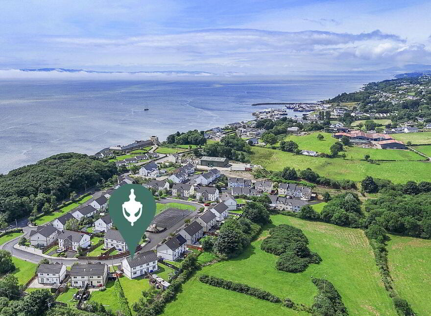 11 The Links, Greencastle, F93XV97
