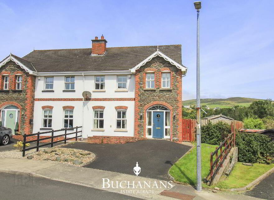 11 The Links, Greencastle, F93XV97