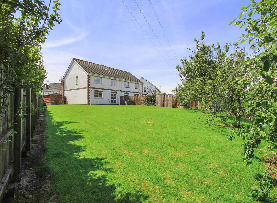 11 The Links, Greencastle, F93XV97