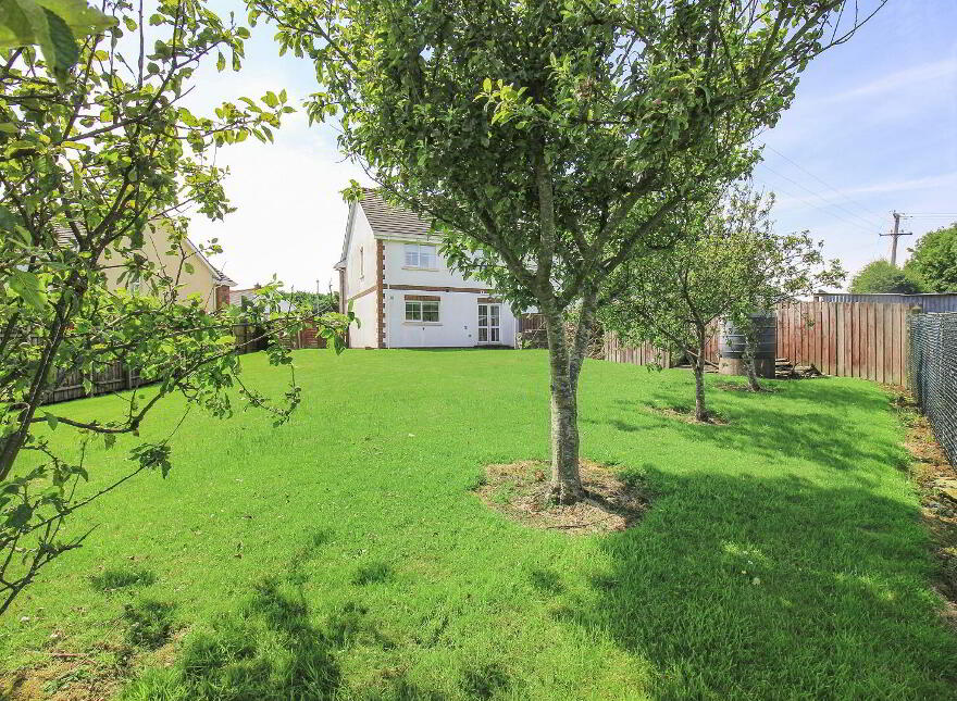 11 The Links, Greencastle, F93XV97