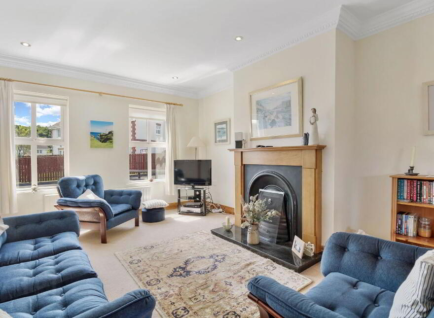 11 The Links, Greencastle, F93XV97