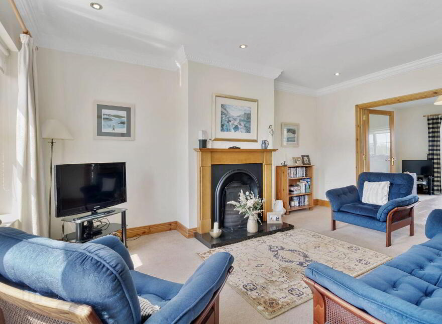 11 The Links, Greencastle, F93XV97