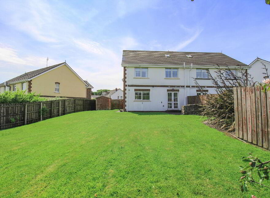 11 The Links, Greencastle, F93XV97