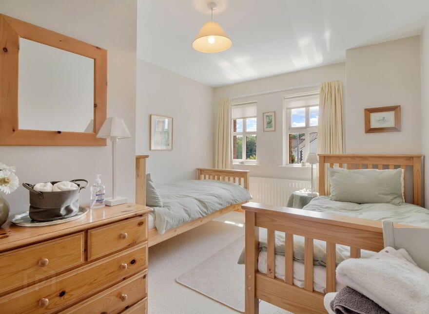 11 The Links, Greencastle, F93XV97