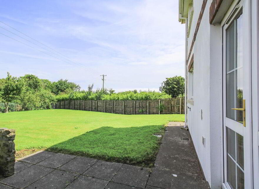 11 The Links, Greencastle, F93XV97