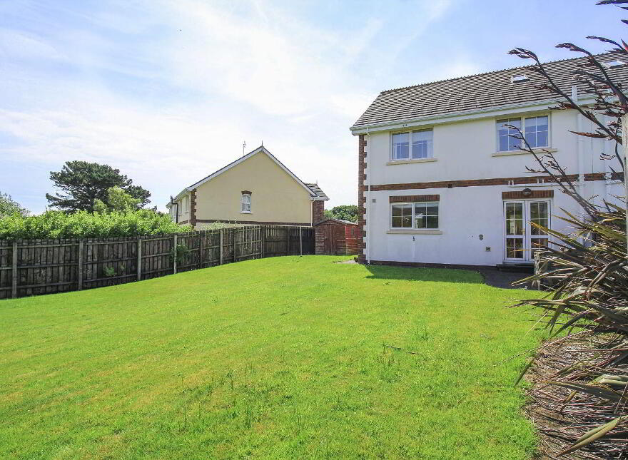 11 The Links, Greencastle, F93XV97