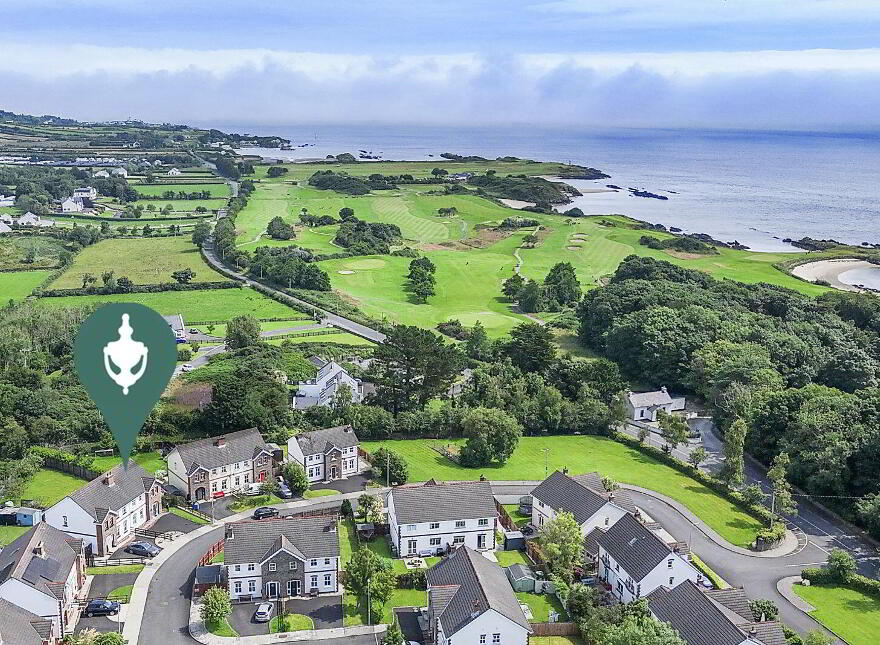 11 The Links, Greencastle, F93XV97