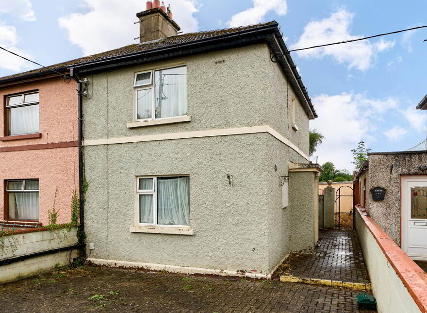 35 Connolly Avenue, Navan, C15A5F9
