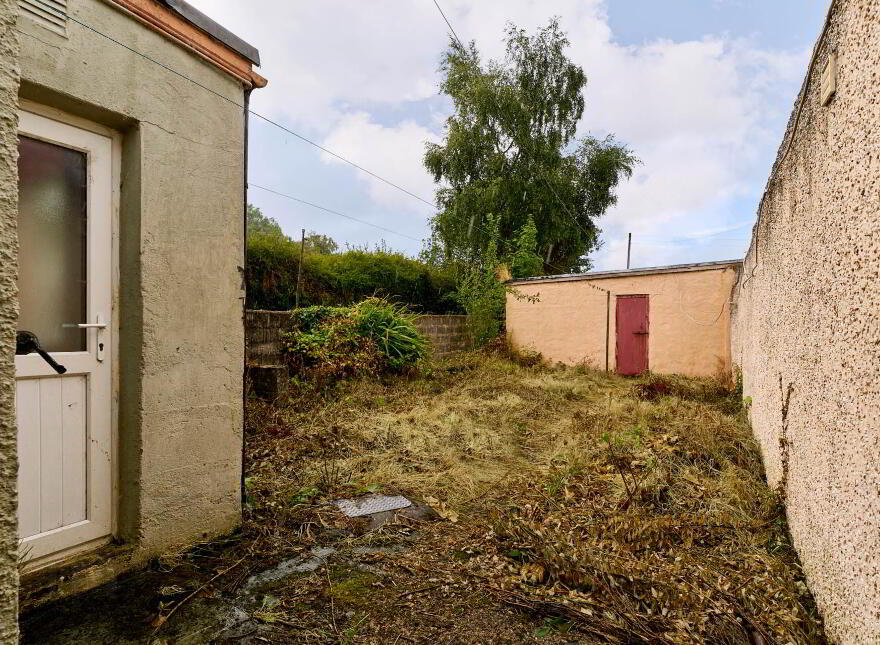 35 Connolly Avenue, Navan, C15A5F9