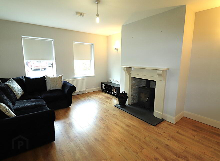 8 Annaghmore Meadows, Coalisland, BT71 4UL