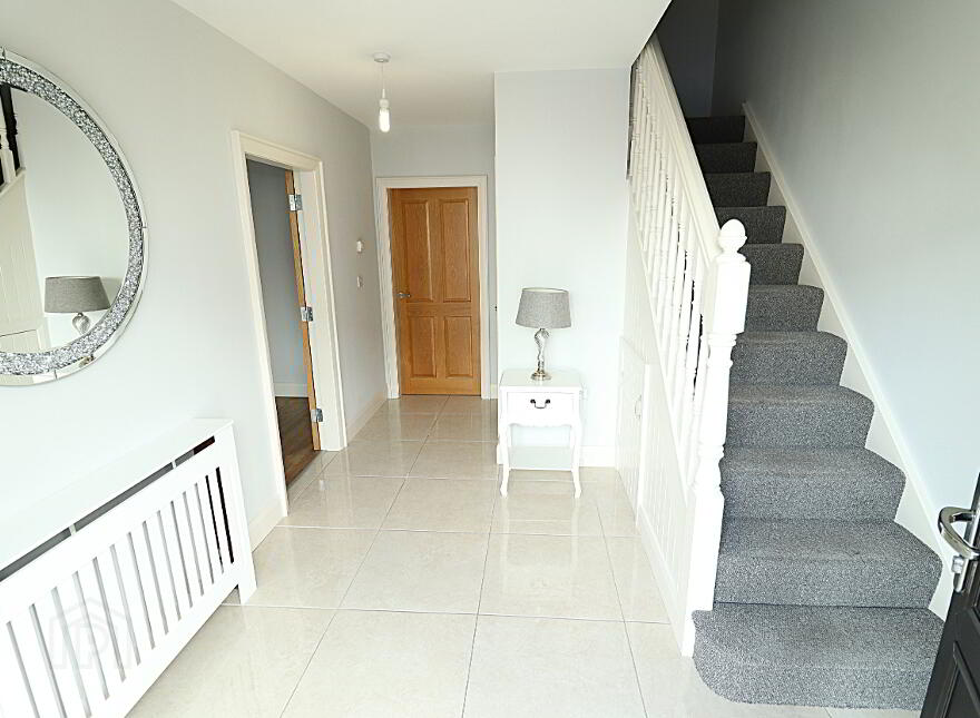 8 Annaghmore Meadows, Coalisland, BT71 4UL