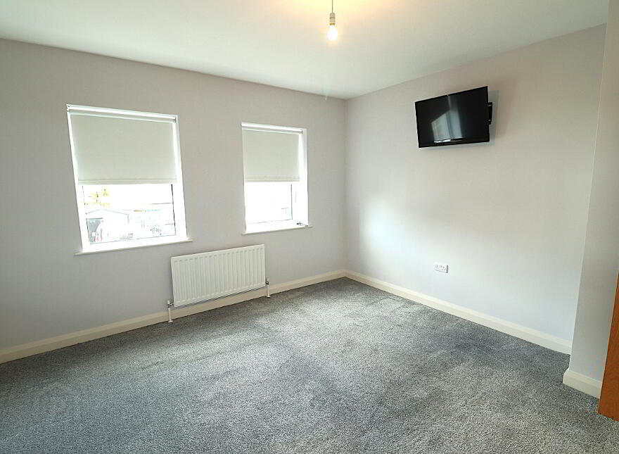 8 Annaghmore Meadows, Coalisland, BT71 4UL