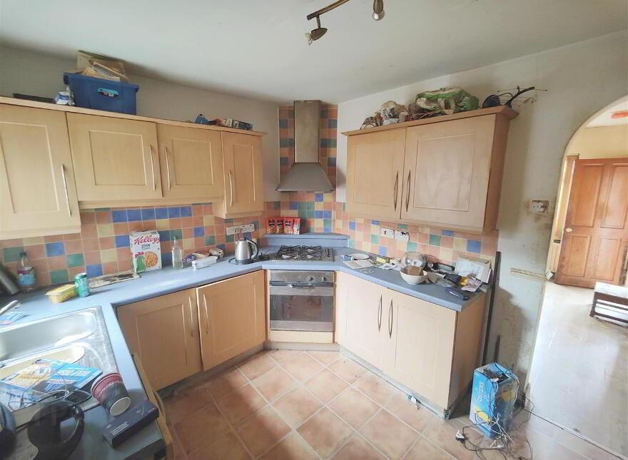138 Alliance Avenue, Belfast, BT14 7NW