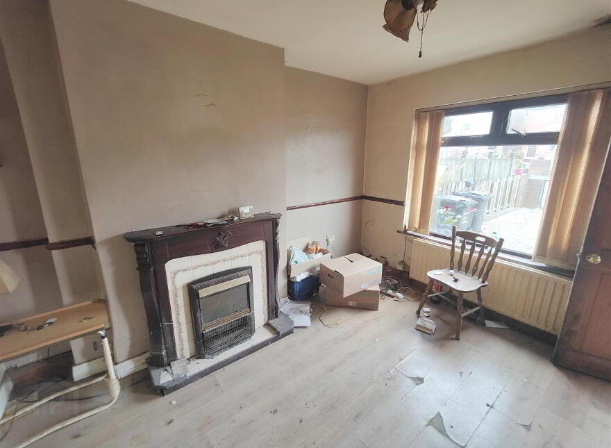 138 Alliance Avenue, Belfast, BT14 7NW