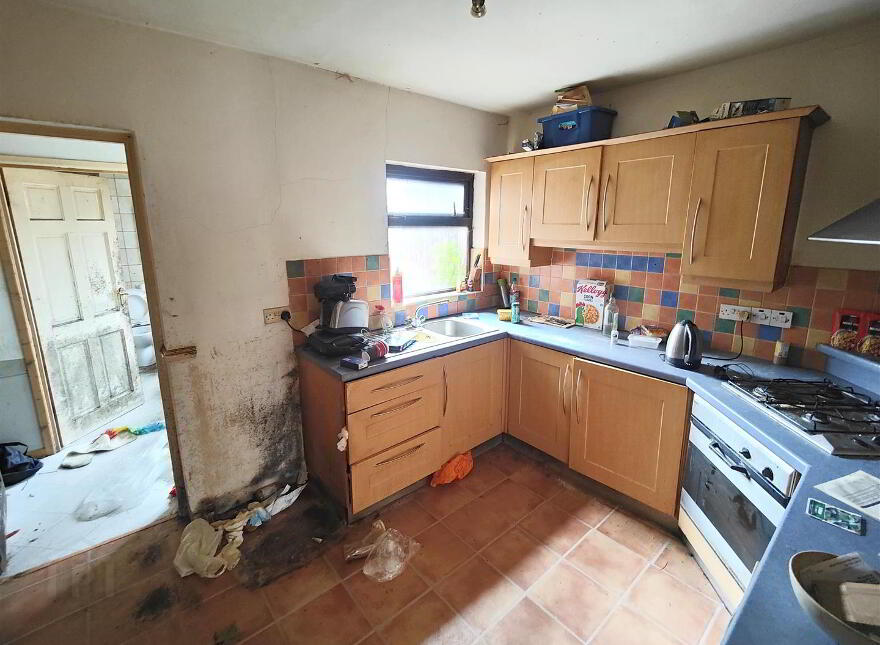 138 Alliance Avenue, Belfast, BT14 7NW