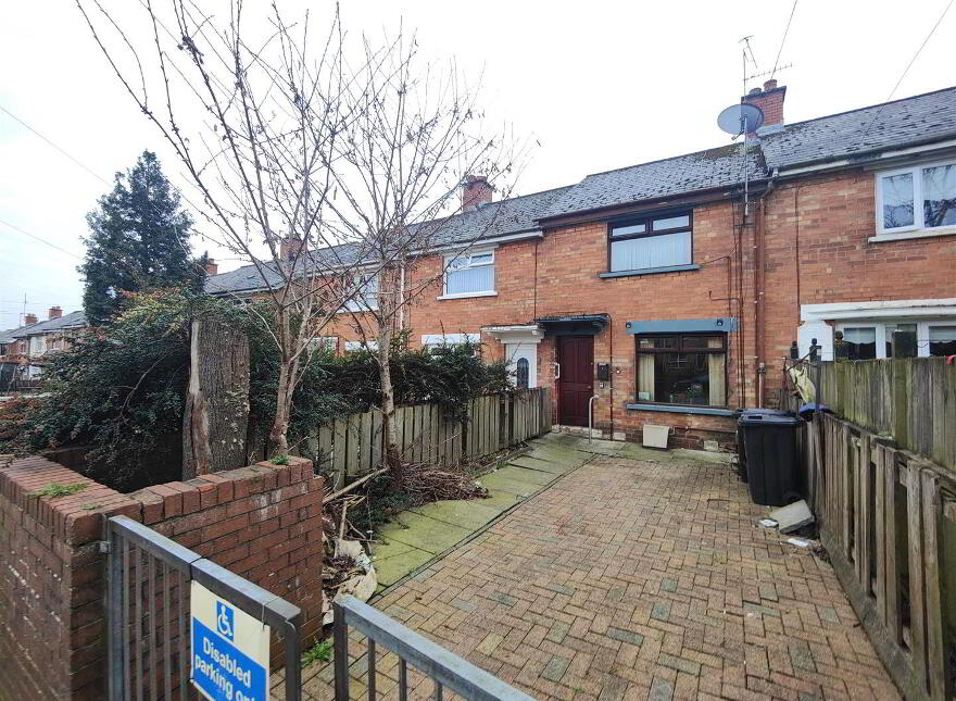 138 Alliance Avenue, Belfast, BT14 7NW