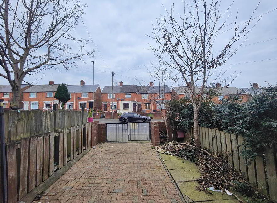 138 Alliance Avenue, Belfast, BT14 7NW