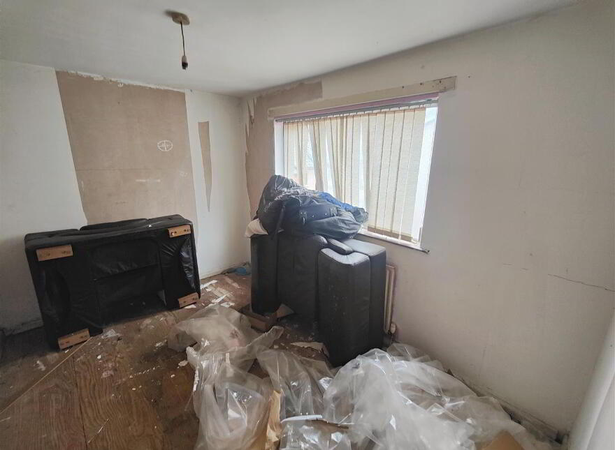 138 Alliance Avenue, Belfast, BT14 7NW