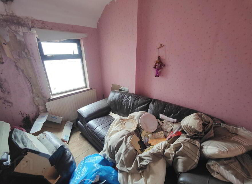 138 Alliance Avenue, Belfast, BT14 7NW