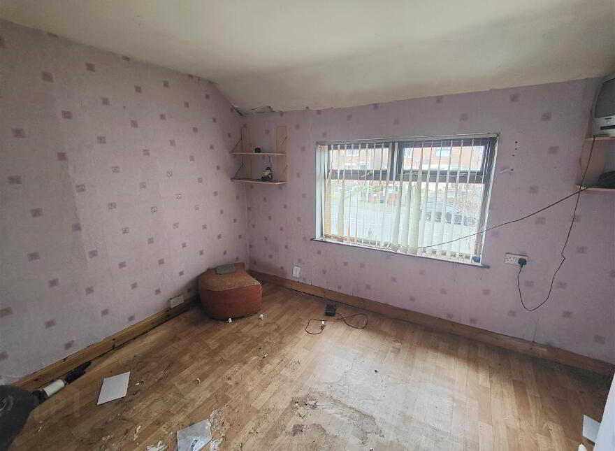138 Alliance Avenue, Belfast, BT14 7NW