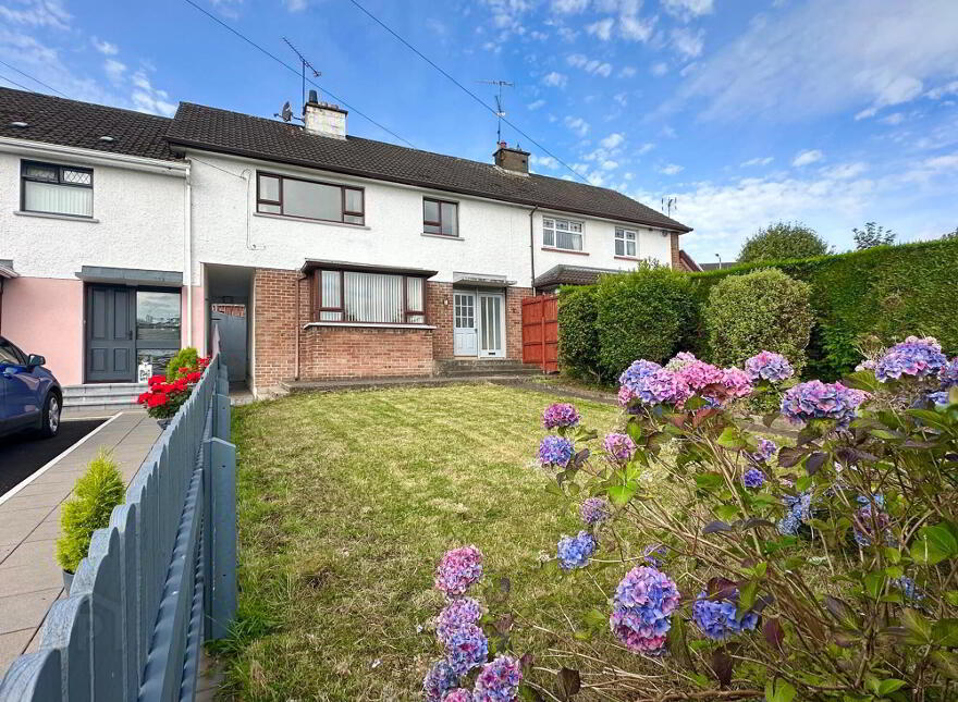 19 Ballyronan Road, Magherafelt, BT45 6BS