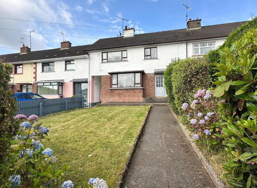 19 Ballyronan Road, Magherafelt, BT45 6BS