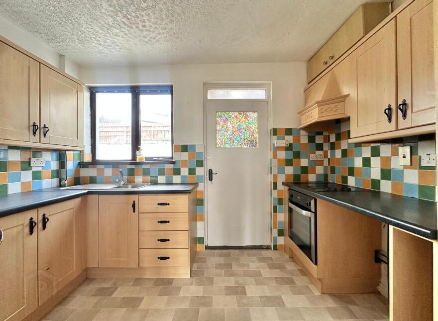 19 Ballyronan Road, Magherafelt, BT45 6BS