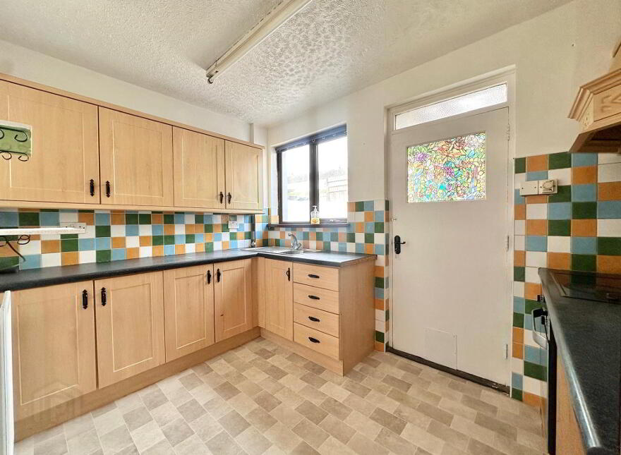 19 Ballyronan Road, Magherafelt, BT45 6BS