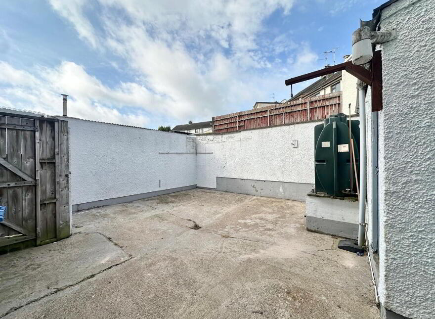 19 Ballyronan Road, Magherafelt, BT45 6BS