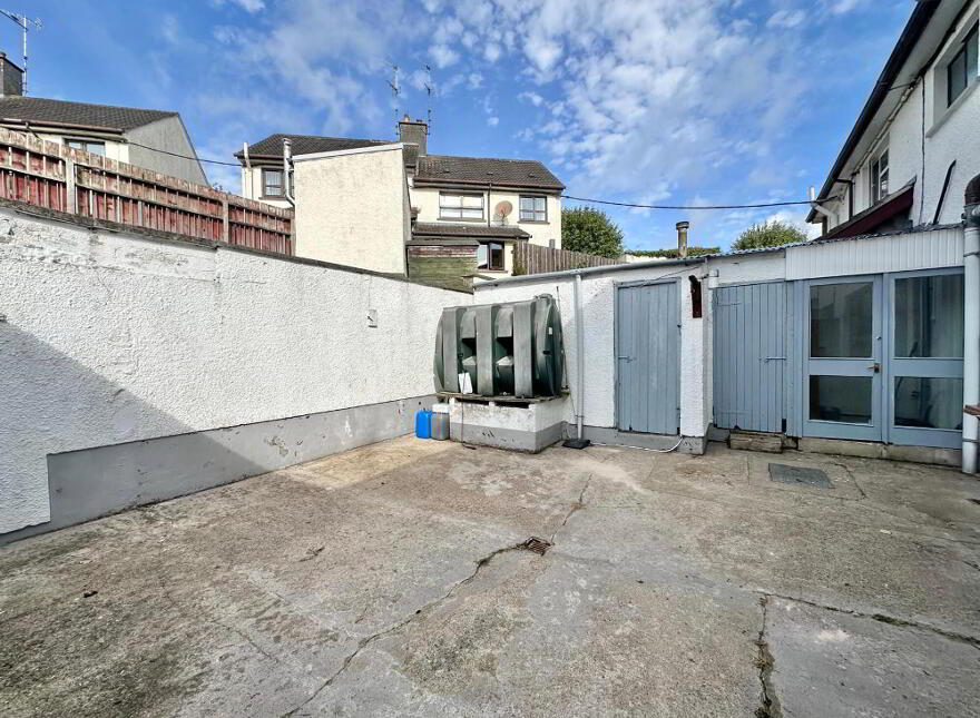 19 Ballyronan Road, Magherafelt, BT45 6BS