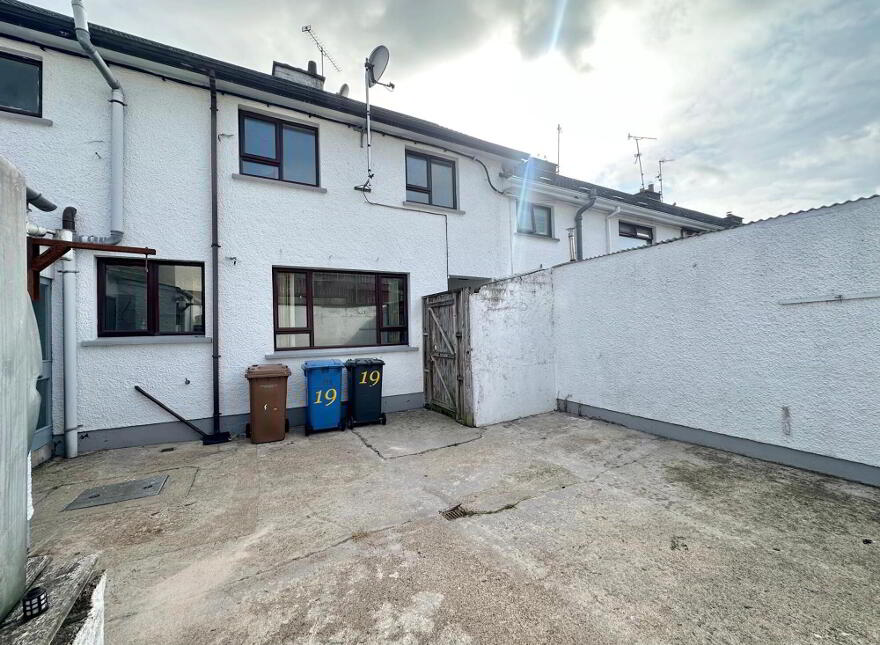19 Ballyronan Road, Magherafelt, BT45 6BS