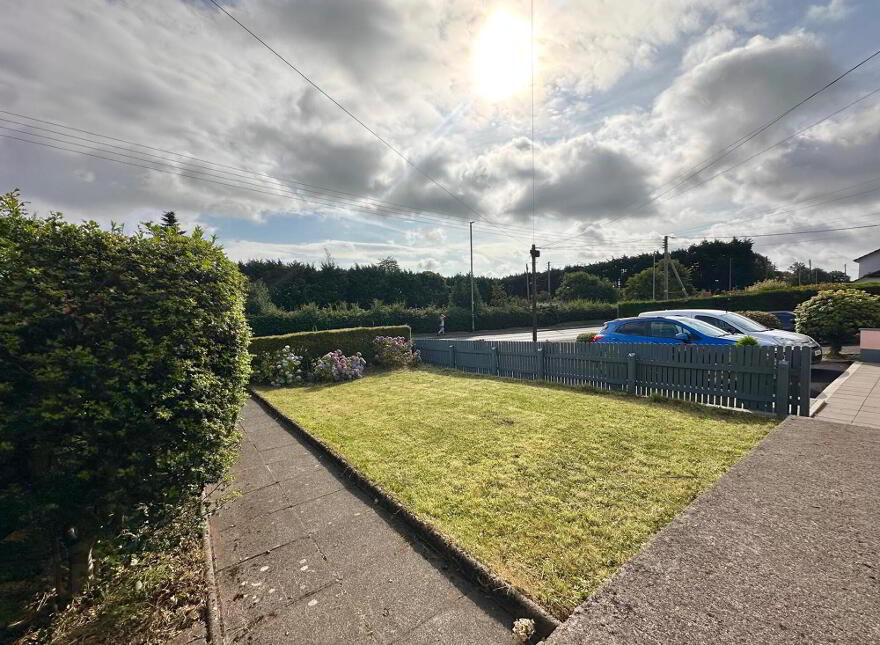 19 Ballyronan Road, Magherafelt, BT45 6BS