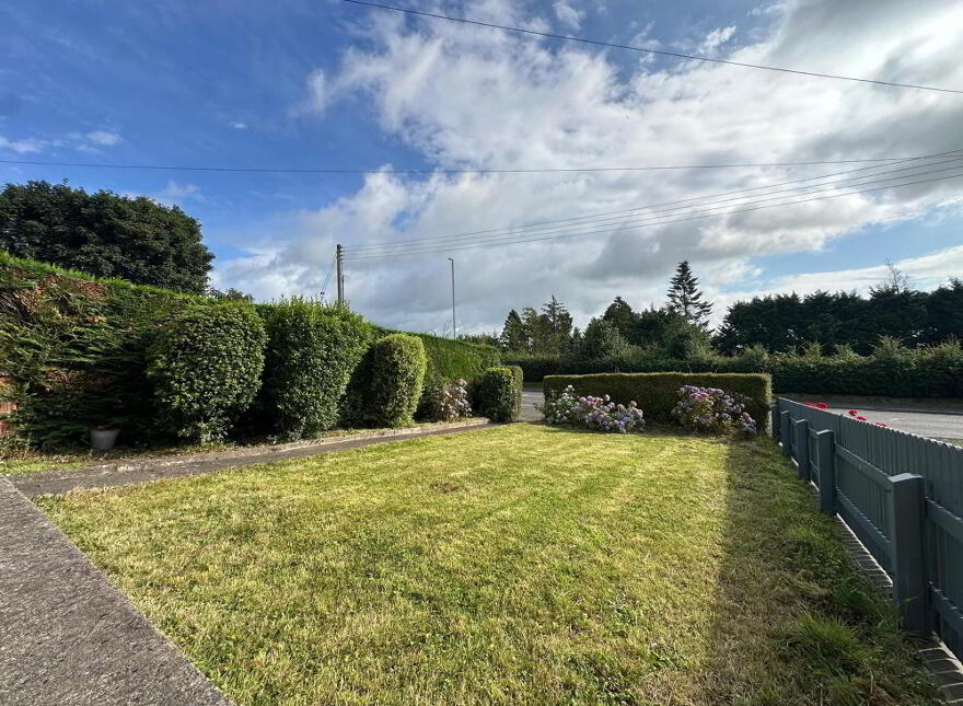 19 Ballyronan Road, Magherafelt, BT45 6BS