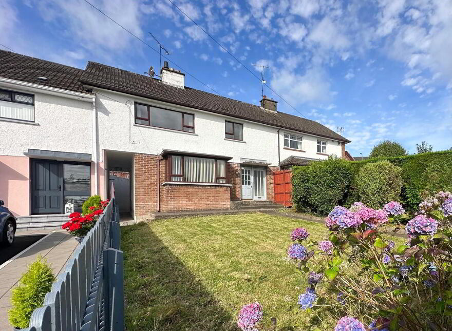 19 Ballyronan Road, Magherafelt, BT45 6BS