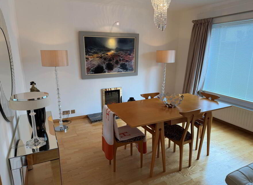 8 Alexander Gardens, Carrickfergus, BT38 7LT