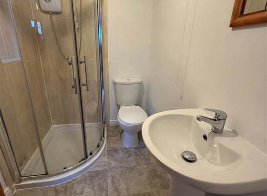 29 Mill Brae, Waringsford, Dromore, BT25 2QT