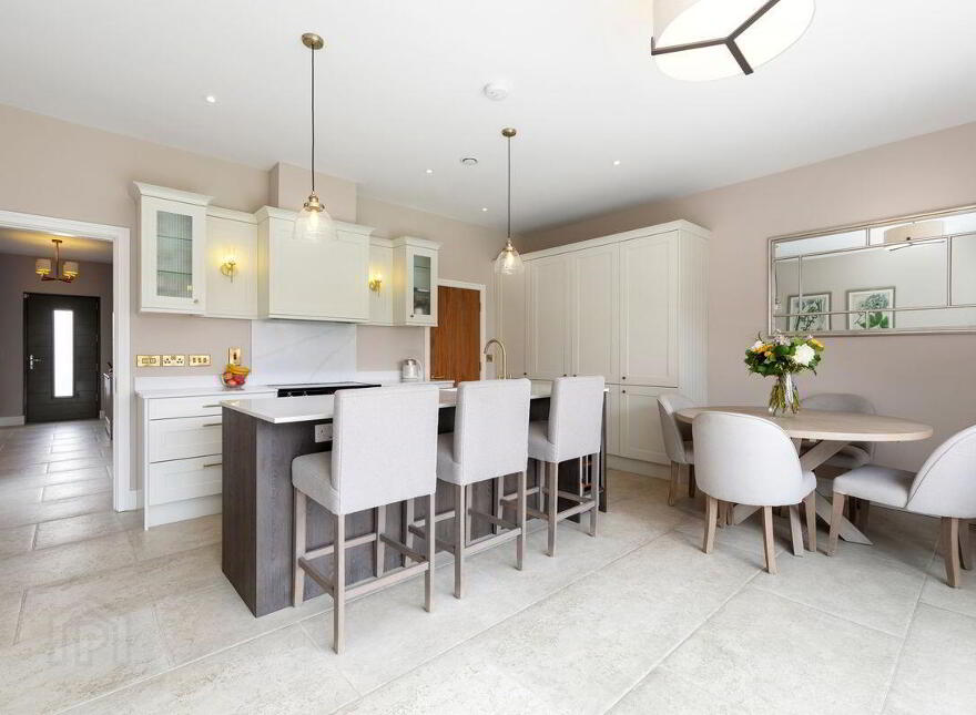 5 Suttonfield Paddocks, Kilternan, Carrickmines, Carrickmines, D18YW7Y