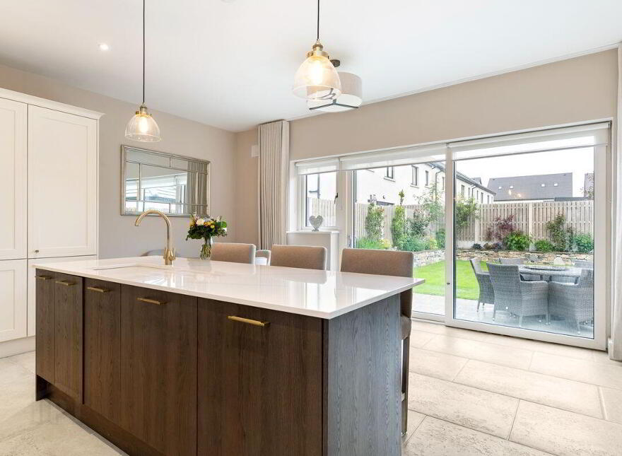 5 Suttonfield Paddocks, Kilternan, Carrickmines, Carrickmines, D18YW7Y