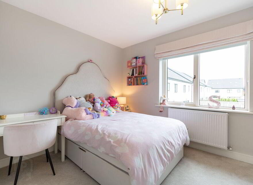 5 Suttonfield Paddocks, Kilternan, Carrickmines, Carrickmines, D18YW7Y